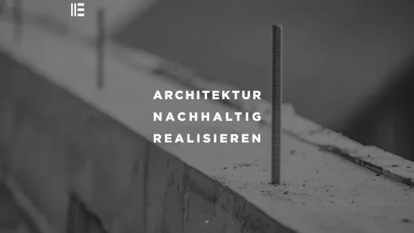 Website Screenshot: Enöckl Hoch- und Tiefbau GmbH - Home - Enöckl Bau - Date: 2023-06-22 15:00:26