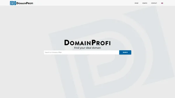 Website Screenshot: AE Export-/Importberatung - DomainProfi GmbH - Date: 2023-06-22 15:11:19