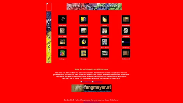 Website Screenshot: fangmeyer ferrari kunst fine art malerei atelier gallery art akte kunstuhren modelle xxx aktzeichnen kunstpreise erotische kunst ö - index c.f.ferrari - Date: 2023-06-22 15:17:05
