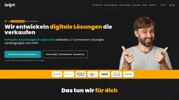 Website Screenshot: Faszl Kunststofftechnik und Dienstleistungen GmbH Hart bei Graz - Digitale Lösungen die verkaufen - inQrt | #ecommerce #development - Date: 2023-06-15 16:02:34