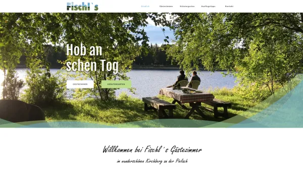 Website Screenshot: Fischls   Fischls Lokal und Catering. Wir bieten Ihnen bestes Service in unserem Lokal und an Ihrer Eventlokation. - Willkommen - Date: 2023-06-22 15:11:27