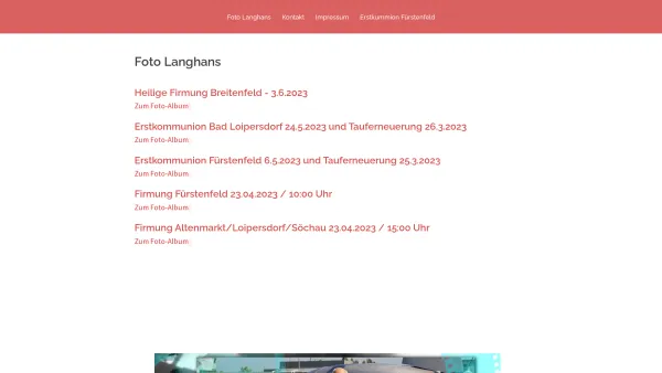 Website Screenshot: Werbe- und Industriefotografie - Date: 2023-06-22 15:13:29