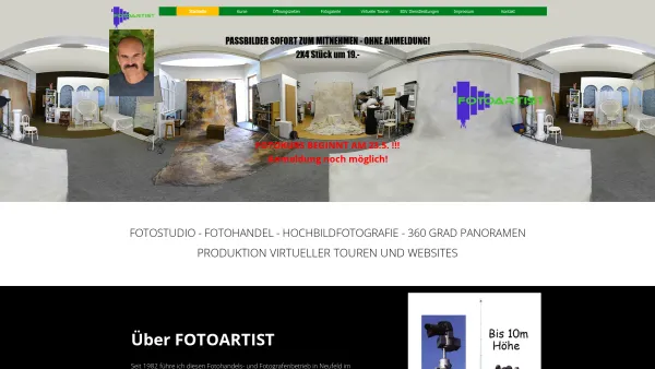 Website Screenshot: Martin F O T O A R T I S T    MARTFUCHSHUBER - Fotoartist - Date: 2023-06-22 15:13:29