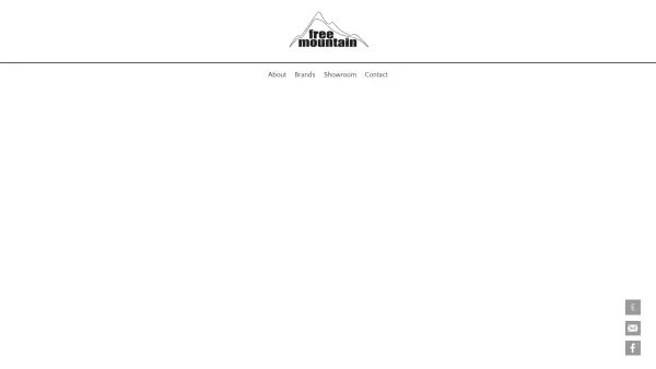 Website Screenshot: Freemountain Modeagentur - Home - Free Mountain - Date: 2023-06-14 10:38:07