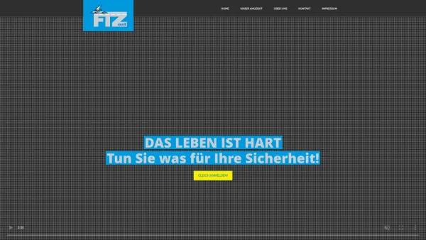 Website Screenshot: ftz-index - FTZ Ost - Date: 2023-06-22 15:01:15