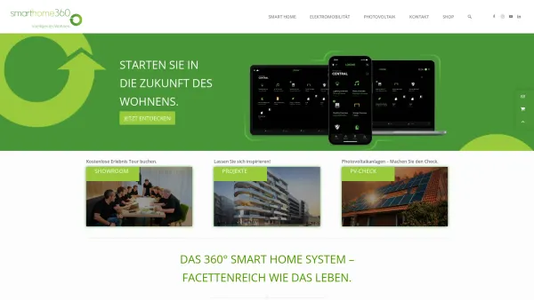 Website Screenshot: Johann Restaurant zum Fuhrwerkerhaus - Smarthome Intelligentes Wohnen - smarthome360.at - Date: 2023-06-22 15:01:16