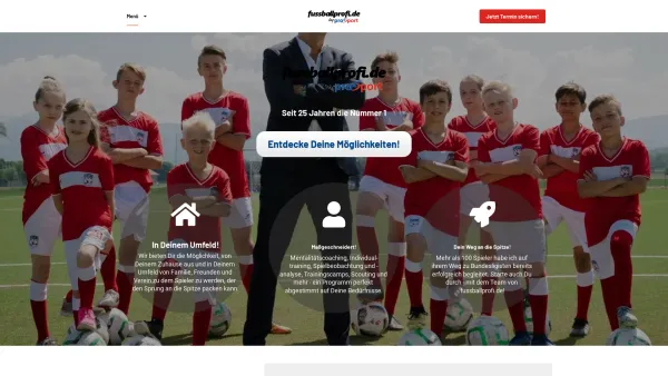 Website Screenshot: Gehrersport - Menü - Date: 2023-06-22 15:15:47