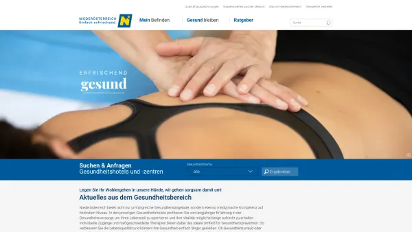 Website Screenshot: Imkerei Felzmann - Gesundbleiben in Niederösterreich - Date: 2023-06-15 16:02:34