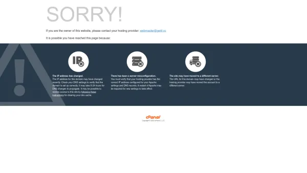 Website Screenshot: Get It - Default Web Site Page - Date: 2023-06-22 15:01:36