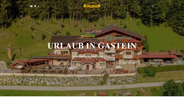 Website Screenshot: Gasthof-Hotel-Restaurant zur Ruine*** - Hotel, Gasthof, Entertainment Familie Göttlich - Date: 2023-06-22 15:01:45