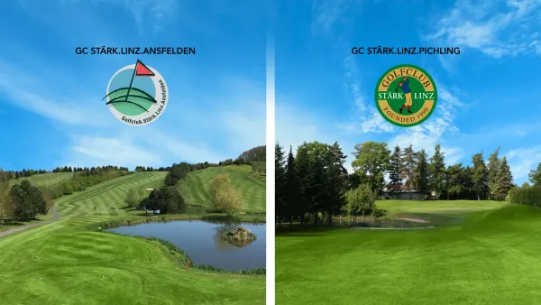 Website Screenshot: Golfklub Stärk Linz Unbenanntes Dokument - Date: 2023-06-22 15:21:08