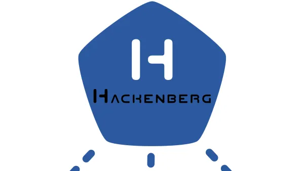 Website Screenshot: G. Hackenberg Holzhandel - Date: 2023-06-14 10:36:53