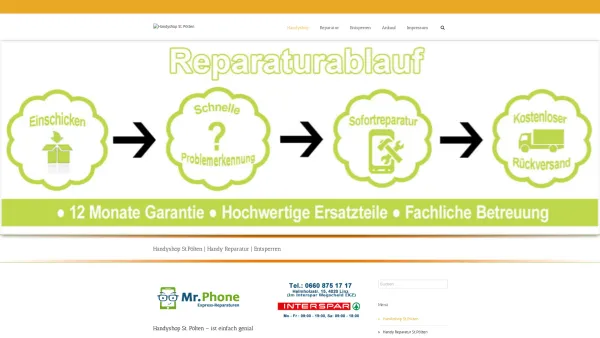 Website Screenshot: Großartige Summen beim Handy Ankauf – Handyshop St. Pölten - Handyshop St.Pölten | Handy Reparatur | Entsperren | Handyshop St. Pölten - Date: 2023-06-22 15:02:08