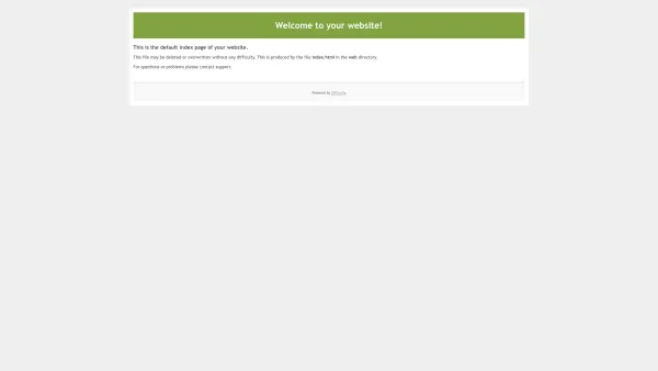 Website Screenshot: HC DESIGN - Welcome! - Date: 2023-06-22 15:02:17