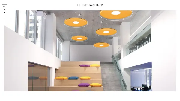 Website Screenshot: HELFRIEDWALLNER FORUMPELISAM - Helfried Wallner – Handelsagentur im Wohn-und Objektbereich - Date: 2023-06-22 15:02:21