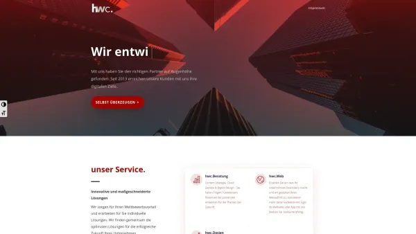 Website Screenshot: Verlag Franz Hochwarter - hochwarter consulting. - kompetenter Service von A-Z - Date: 2023-06-22 15:15:56