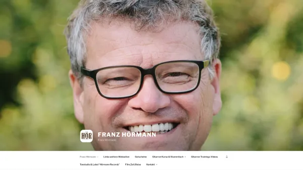 Website Screenshot: Hörmann Evelin Index - Franz Hörmann – Franz Hörmann - Date: 2023-06-22 15:12:24