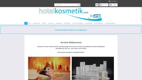 Website Screenshot: Oberna KG Hotelkosmetik - Nachhaltige Hotelkosmetik | Innenausstattung | Supplies | Hotelkosmetik - Date: 2023-06-22 15:12:39