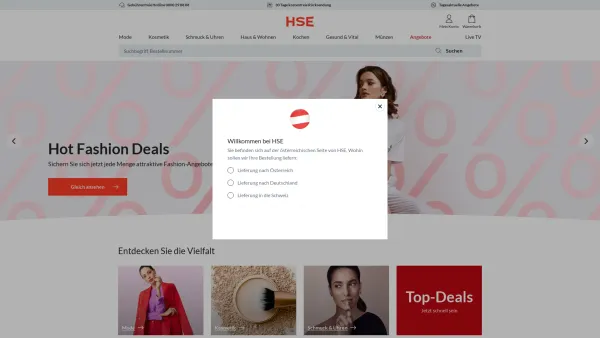 Website Screenshot: H.S. Engineering Handel mit NANO-Produkten
Hajostek Heinz - HSE - einfach online shoppen ?? - Date: 2023-06-14 10:38:01