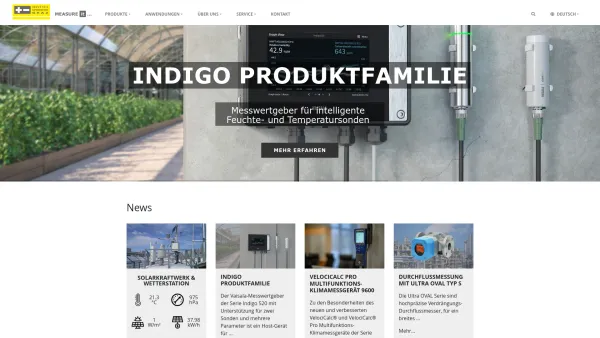 Website Screenshot: INDUSTRIE AUTOMATION GRAZ, Ing. W. Häusler GmbH - Home - Date: 2023-06-22 15:12:45