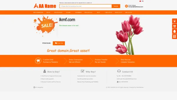 Website Screenshot: Krav Maga wien IMI system - ikmf.com is for sale! - Date: 2023-06-14 10:40:49