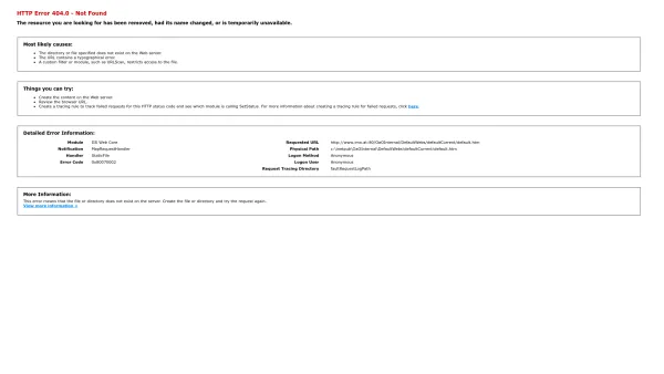 Website Screenshot: IMO Unternehmensberatung GmbH - Default OaO Frameset - Date: 2023-06-22 15:14:20