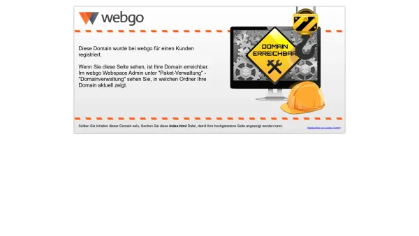 Website Screenshot: Infrarotheizung.cc / HTI Heiztechnische Installationssysteme KG - Neue Domain bei der webgo GmbH - Date: 2023-06-14 10:40:52
