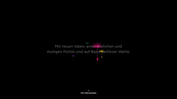 Website Screenshot: JuliusRaabStiftung - Richtige Werte. Klarer Kurs. - Die Julius Raab Stiftung - Date: 2023-06-23 12:04:22