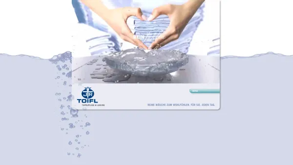 Website Screenshot: JTR ROSA TOIFL & CO GMBH - TOIFL - Date: 2023-06-14 10:41:01