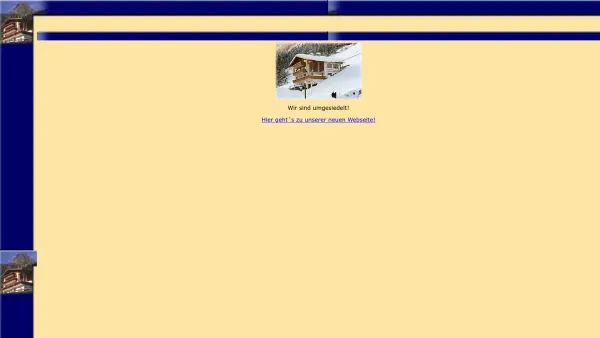 Website Screenshot: Juen http//www.apart-vesul.kappl.at/ - APART GARNI VESUL - Date: 2023-06-23 12:04:34