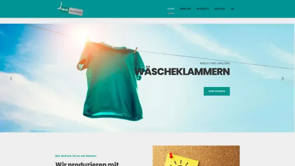 Website Screenshot: Keim Gesellschaft m.b.H. - Keim GmbH – Willkommen bei Keim - Date: 2023-06-23 12:04:43