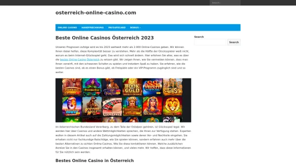 Website Screenshot: Spedition A.Kühner  Sohn. Möbeltransporte und Umzugsgut Zollabfertigung - Bestes Online Casino Österreich im objektiven Test 2023 - Date: 2023-06-23 12:05:29