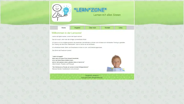 Website Screenshot: Nachhilfe Lernzone.at das Nachhilfeportal für Österreich - Lernzone - Willkommen in der Lernzone! - Date: 2023-06-23 12:05:56