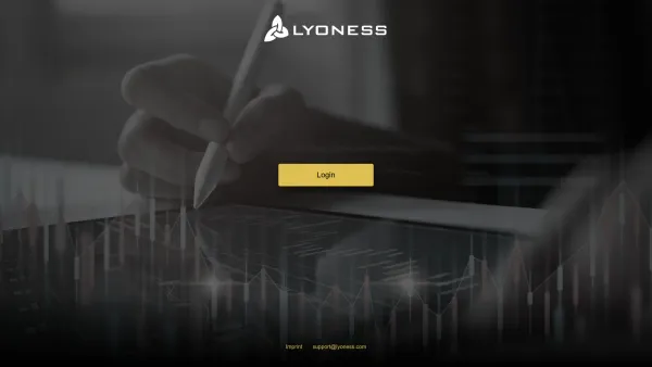 Website Screenshot: Lyoness Group AG - Lyoness Corporate - Date: 2023-06-14 10:37:10