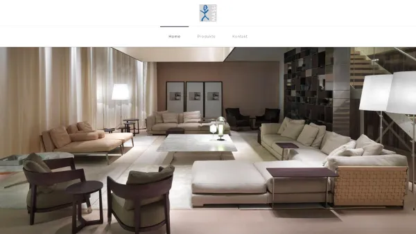 Website Screenshot: MASSI INTERNET - MASSI betreut Sie vom Konzept bis zur Planung mit hochwertigen Möbeln - Date: 2023-06-15 16:02:34