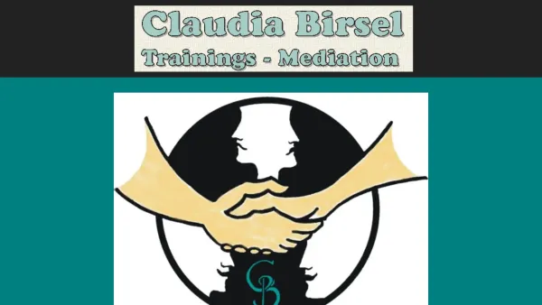 Website Screenshot: Mediation-Wien, Claudia Birsel - Date: 2023-06-23 12:06:52