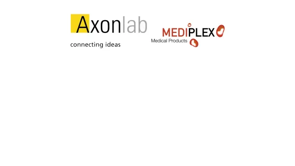Website Screenshot: Mediplex Medizintechnik Österreich Medical Products Spenlingwimmer und Haller - Mediplex Austria - Date: 2023-06-23 12:06:52