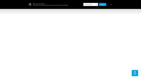 Website Screenshot: MEIKO AUSTRIA GmbH - Gewerbliche Geschirrspülmaschine, Steckbeckenspüler und mehr - MEIKO - Date: 2023-06-15 16:02:34