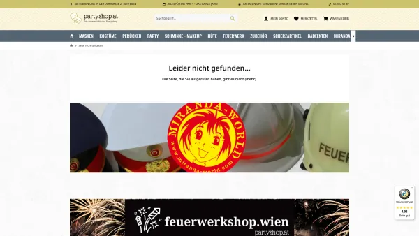 Website Screenshot: Weissenfeld Miranda verkleiden spielen Spielzeug Kinder - Date: 2023-06-14 10:43:53