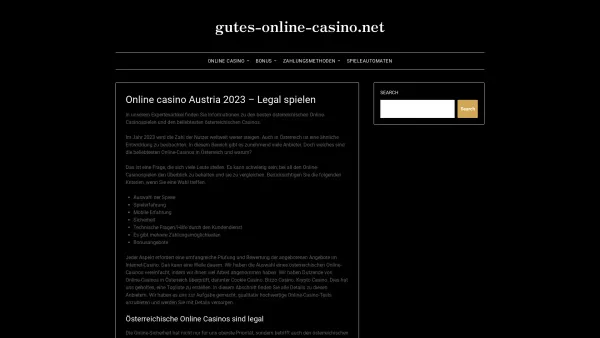 Website Screenshot: MODEKIDS Lilly & Billy Kindermoden - Das beste Online Casino Austria in 2023 - gutes-online-casino.net - Date: 2023-06-14 10:43:56