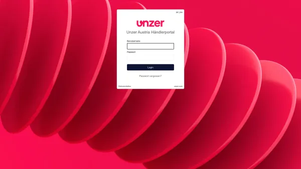 Website Screenshot: mPAY24 GmbH - Payment Service Provider - Unzer - Unzer Austria Händlerportal - Date: 2023-06-15 16:02:34