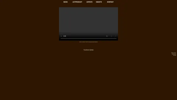 Website Screenshot: Tischlerei Gollob - Tischlerei Gollob - Date: 2023-06-23 12:07:44