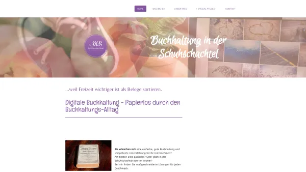 Website Screenshot: Ing. Neureiter EDV - Buchhaltung - Wien und Bruck an der Mur - Buchhaltung - Wien und Bruck an der Mur - Date: 2023-06-14 10:44:07