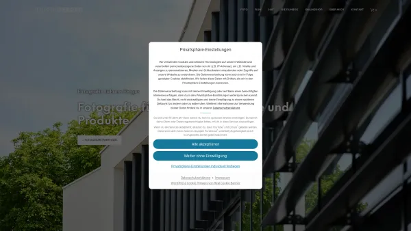 Website Screenshot: nordost | Werbeagentur Design, Grafik, Webdesign, Fotografie - JOHANN PERGER | Johann Perger | Fotografie & Film - Date: 2023-06-14 10:44:10