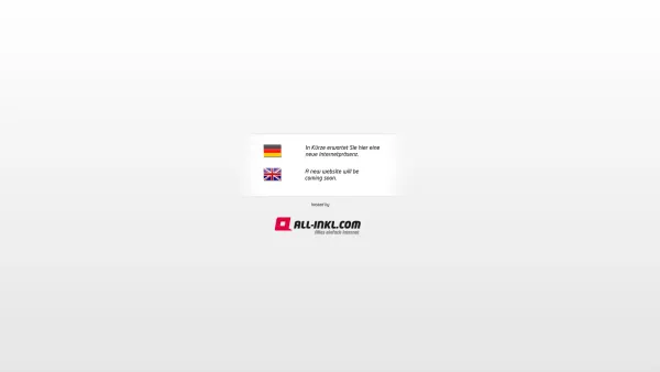 Website Screenshot: Ölreinigung GmbH - Date: 2023-06-23 12:08:17