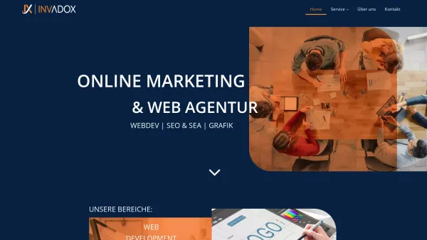 Website Screenshot: Office Organizer - Online Marketing Agentur für deinen online Erfolg ? - Date: 2023-06-26 10:26:34