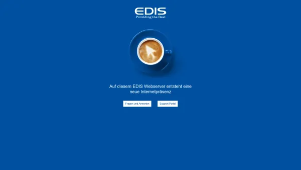 Website Screenshot: Oswald Baumaschinen - Auf diesem EDIS Webserver entsteht eine neue Internetpraesenz - Date: 2023-06-14 10:44:17