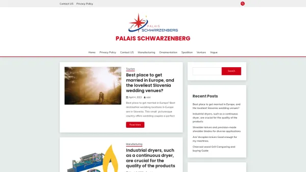 Website Screenshot: Hotel Palais Schwarzenberg www.palais-schwarzenberg.com - Palais Schwarzenberg - - Date: 2023-06-23 12:08:34
