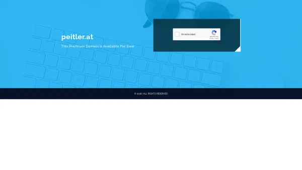Website Screenshot: Technisches Büro Peitler - peitler.at is for sale !! - Date: 2023-06-23 12:08:46