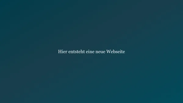 Website Screenshot: pixel8 Werbeagentur - Hier entsteht eine neue Webseite. - Date: 2023-06-26 10:18:55